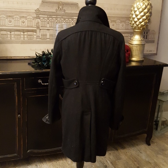 Kenneth Cole Reaction Jackets & Blazers - 🍁 Kenneth Cole Reaction peacoat